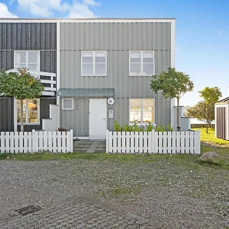 Muslingen 723 Дом отдыха Эбельтофт