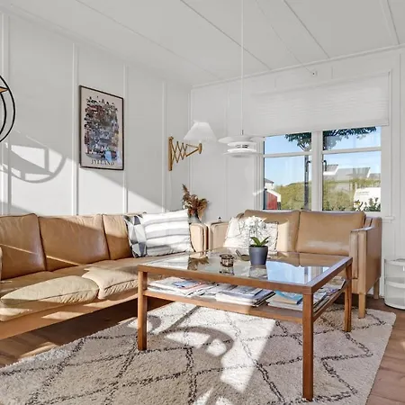 別荘 Muslingen 723