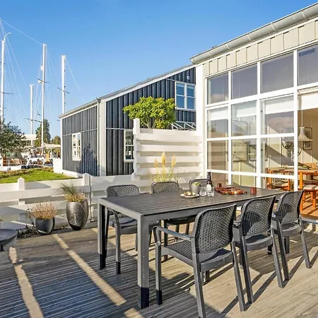 Muslingen 723 エーベルトフト