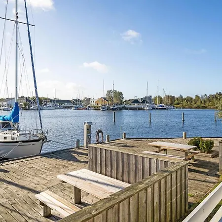 別荘 Muslingen 723