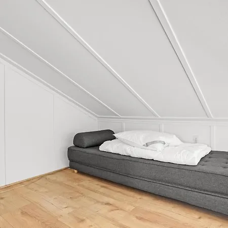 Muslingen 723 別荘