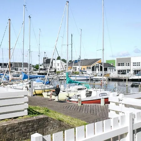 別荘 Muslingen 723 エーベルトフト