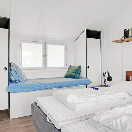 Muslingen 723 エーベルトフト