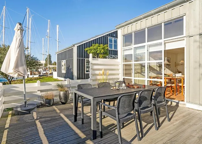 Muslingen 723 Ebeltoft