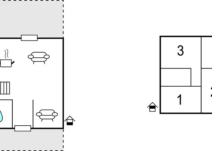 Muslingen 723 Ebeltoft